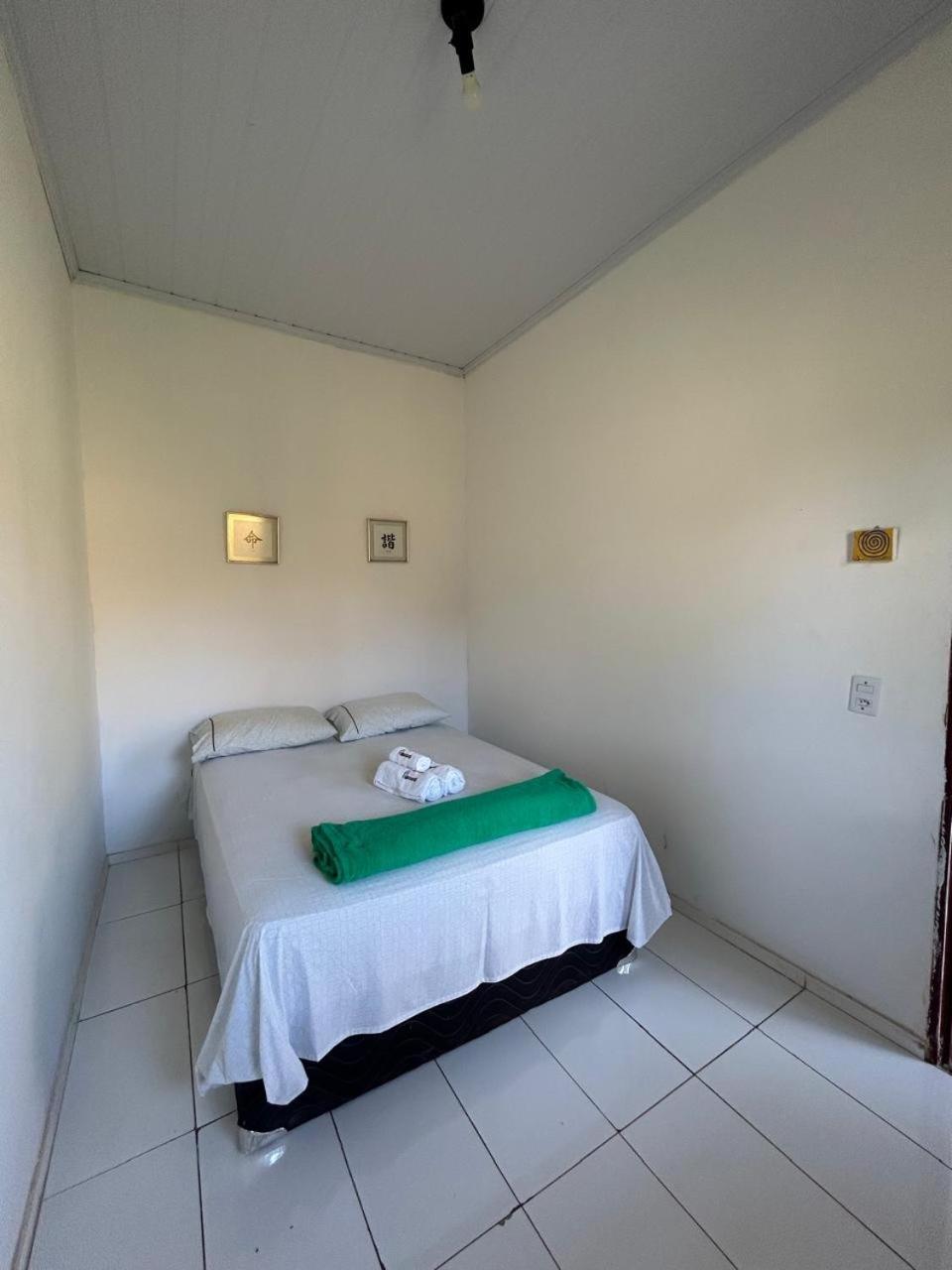 Hospedagem Portal Da Terra Sao Joao  Bagian luar foto