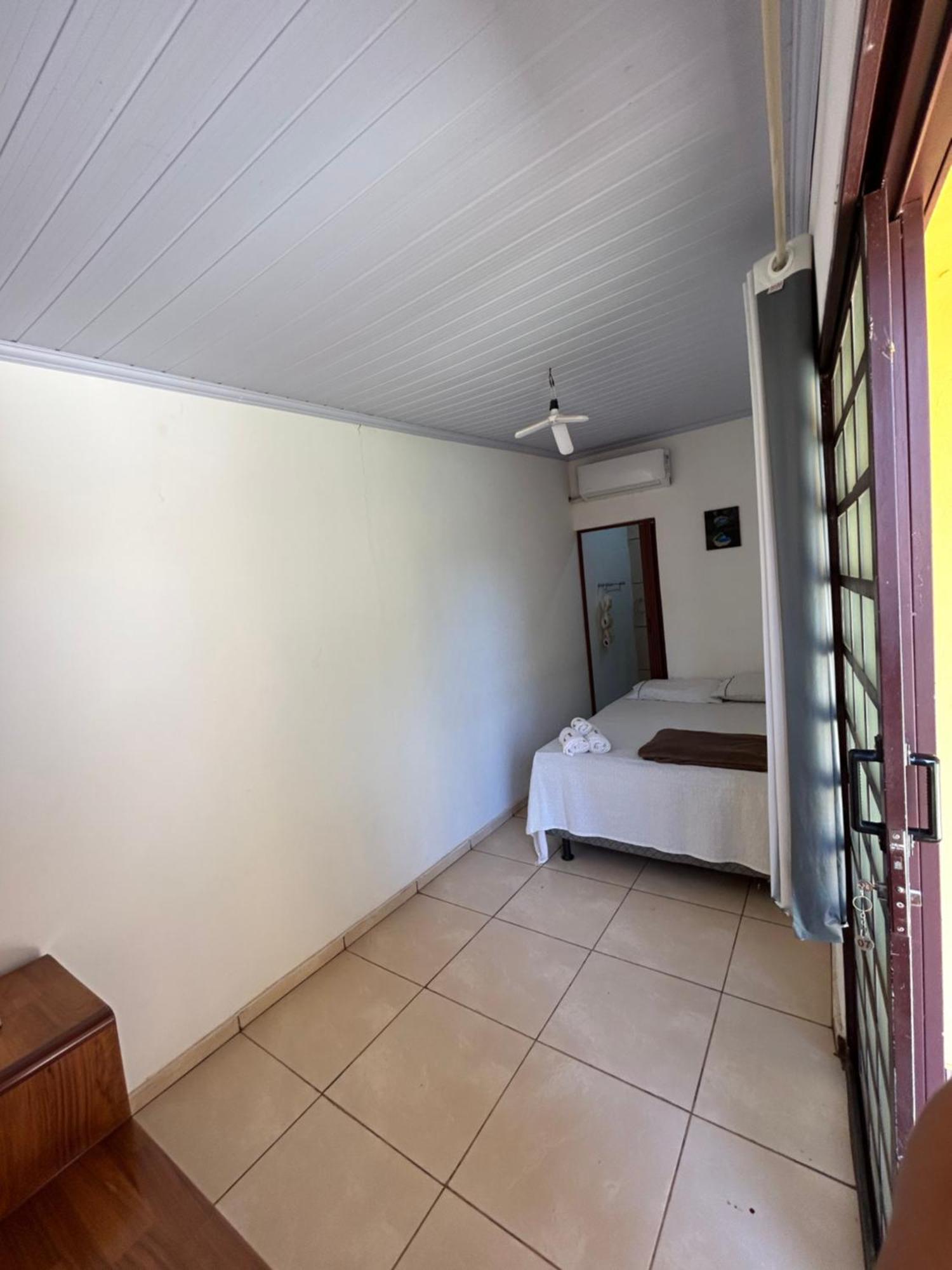 Hospedagem Portal Da Terra Sao Joao  Bagian luar foto