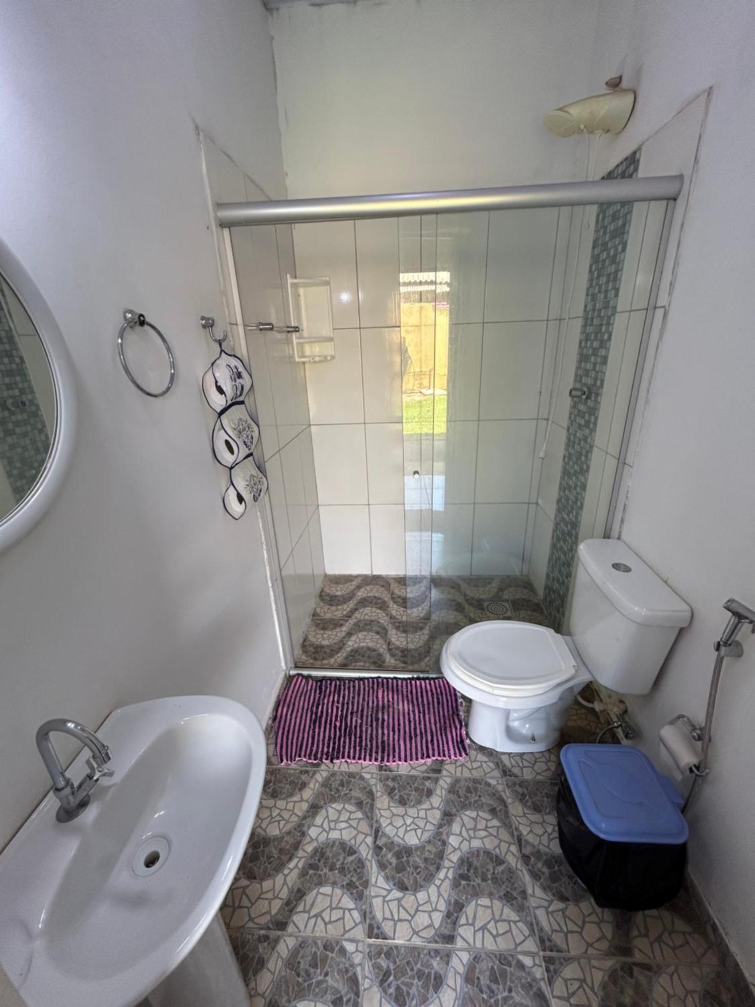 Hospedagem Portal Da Terra Sao Joao  Bagian luar foto